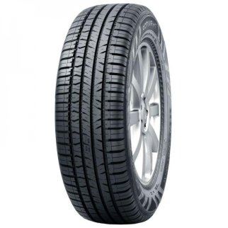 Шина Nokian Tyres 265/75/16 S 116 ROTIIVA HT фото