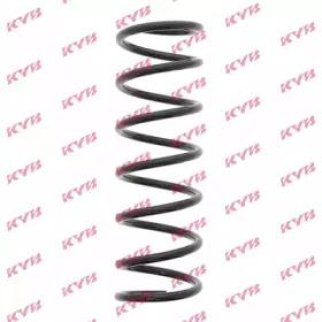 Пружина задняя KAYABA RA6410 фото