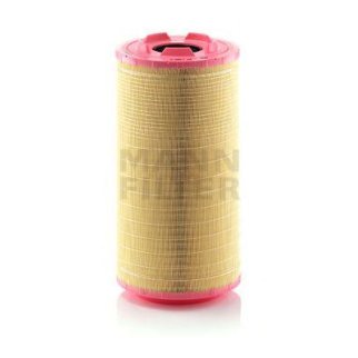 Фильтр воздушный MANN FILTER C 27 13203 фото