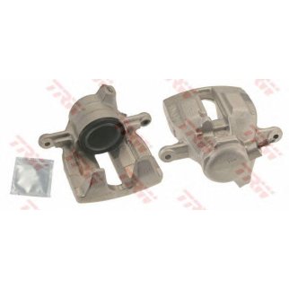 Суппорт тормозной передний левый TRW BHX232 фото