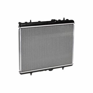 Радиатор основной LUZAR LRc 20W2 фото 2 Радиатор основной LUZAR LRc 20W2 фото 2