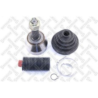 150 1240-SX_ШРУС наружный к-кт! 21146 Fiat Palio 1.1/1.2/1.3 96> фото