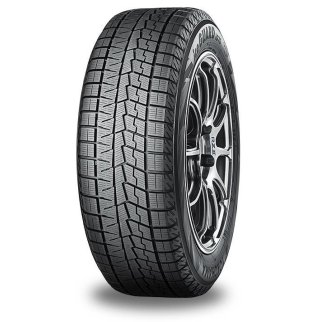 Шина Легковая Yokohama iceGuard iG70 R16 185/55 83Q фото