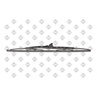 Щетка стеклоочистителя 475 мм каркасная 1 шт SWF 116 126 фото