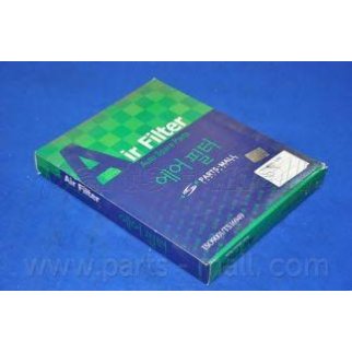 Фильтр воздушный PARTS-MALL PAB-058 фото