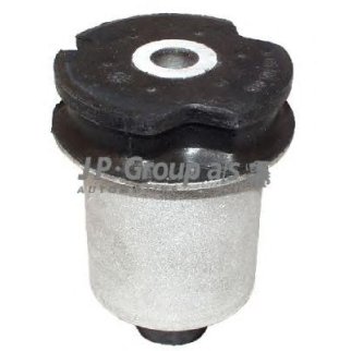 Сайлентблок задней подвески JP Group 1150102000 фото