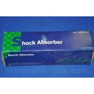 Амортизатор передний PARTS-MALL PJA-090A фото