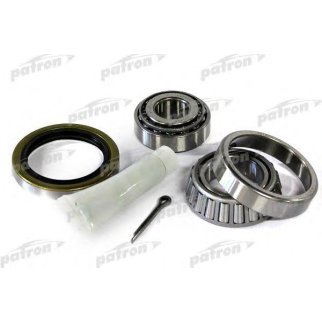 Подшипник ступичный передн TOYOTA: HIACE 79-95, VW: TARO 89-97 фото