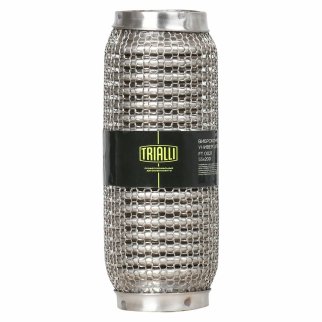 Гофра глушителя TRIALLI FT 0021 фото 3