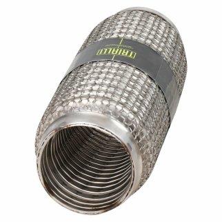 Гофра глушителя TRIALLI FT 0021 фото 5