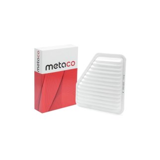 Фильтр воздушный metaco 1000-068 фото