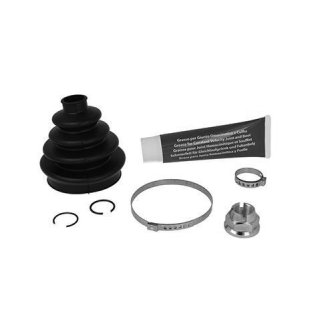 Пыльник ШРУСа фото