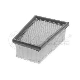 Фильтр воздушный RENAULT Clio/Lag/Meg 98-/LADA Largus 16V MEYLE 16-12 321 0004 фото