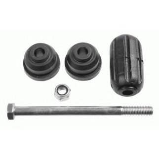 Стойка заднего стабилизатора Lemforder 33482 01 фото