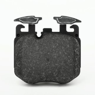 Колодки тормозные Gparts AC9999102 фото