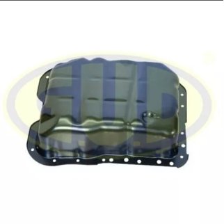 Поддон двигателя HYUNDAI SONATA 05-15/SANTE FE 10-/KIA SORENTO 09-/OPTIMA 12- фото