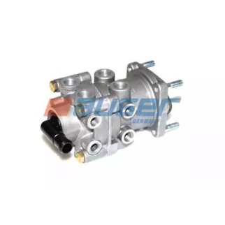 Кран тормозной главный auger 76064 фото