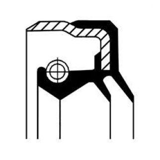 Сальник редуктора фото