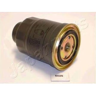 Фильтр топливный Japanparts FC-502S фото