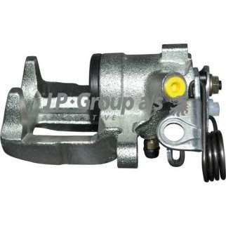 Суппорт тормозной задний JP Group 1162000870 фото