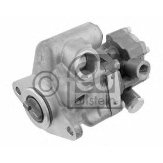 Насос гидроусилителя MERCEDES Actros (комбинированный с топл.насосом) FEBI фото