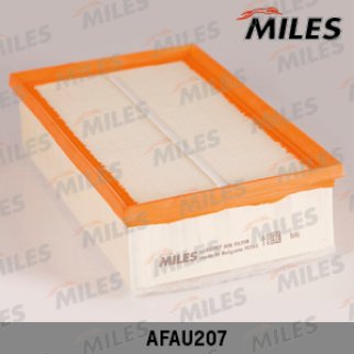 Фильтр воздушный MILES AFAU207 фото