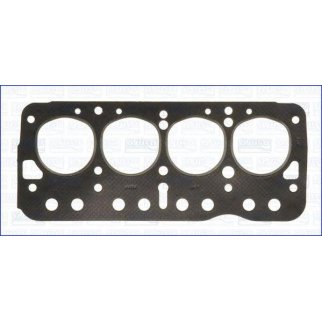 Прокладка ГБЦ фото