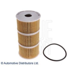 Фильтр масляный lue Print ADW192104 фото