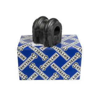 79-01052-SX_втулка стабилизатора переднего! d19.5 Hyundai i20 08> фото