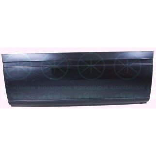 Накладка переднего крыла левого KLOKKERHOLM 3546001 фото