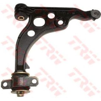 Рычаг передний правый TRW JTC1012 фото