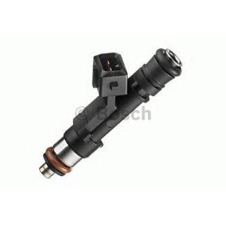Форсунка инжекторная электрическая BOSCH 0 280 158 107 фото