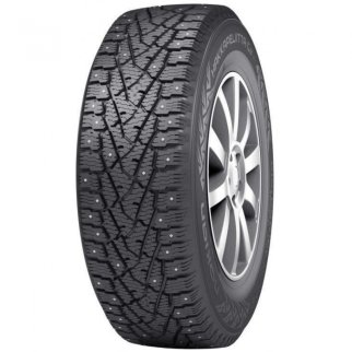 Шина Nokian Tyres 225/55/17 R 109/107 C Hakkapeliitta C3 Ш. фото