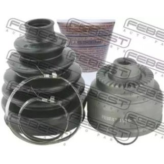 ШРУС наружный FEBEST 1910-F10 фото