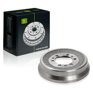 Барабан торм. для а/м УАЗ 2360 Профи (TF 064) фото