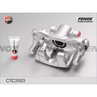 Суппорт тормозной задний Fenox CTC3503 фото