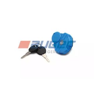 Крышка бака для AdBlue auger 68430 фото