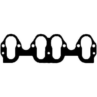 Прокладка впускного коллектора CORTECO 450543P фото