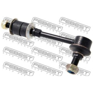 Стойка переднего стабилизатора FEBEST 0123-130F фото