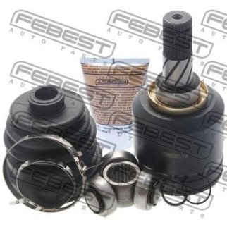 ШРУС внутренний FEBEST 0211-JP16 фото