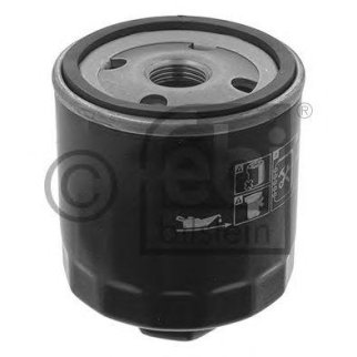 Фильтр масляный FEBI 22532 фото