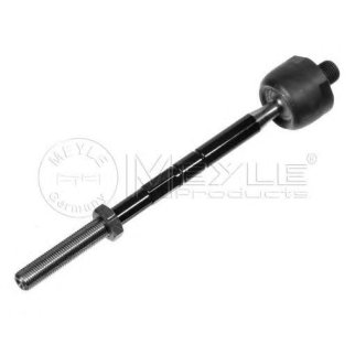 Тяга рулевая без нак.MERCEDES W203,211,220 фото