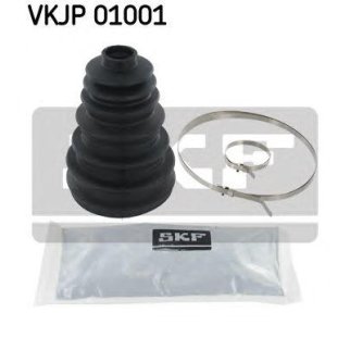 Пыльник ШРУСа SKF VKJP 01001 фото