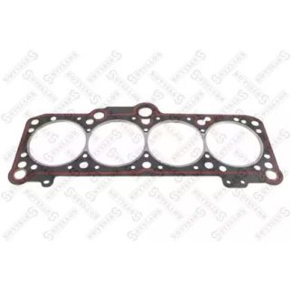 11-25011-SX_прокладка ГБЦ! (1.8mm) Audi 80/100, VW Passat/Golf/Vento 1.8/2.0 90-97 фото