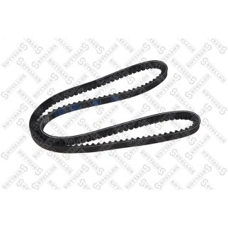 17-01400-SX_ремень! клиновой 17X1400 RVI,Volvo,Iveco фото