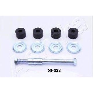 Стойка переднего стабилизатора ashika 106-05-522 фото