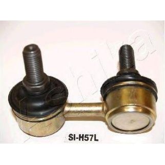 Стойка переднего стабилизатора левая ashika 106-0H-H57L фото