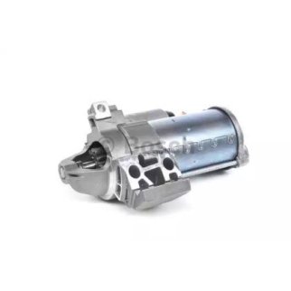 Стартер BOSCH 0 001 172 406 фото