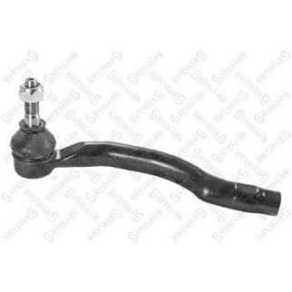 51-00274-SX_наконечник рулевой наружный левый! Mazda 6 07> фото