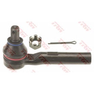 Наконечник рулевой TRW JTE7597 фото